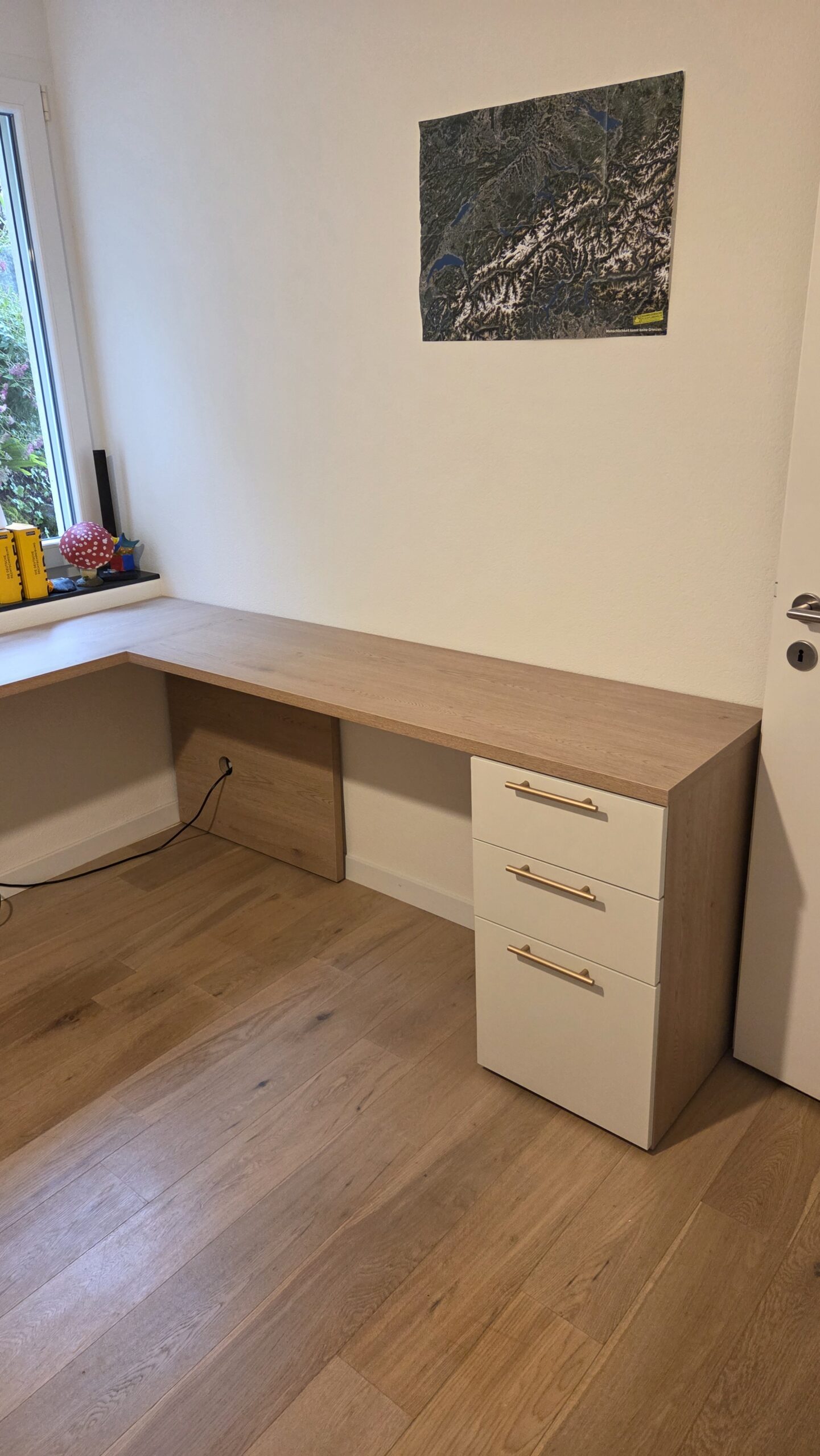 Büro Möbel